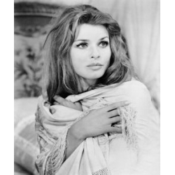 Senta Berger Photo